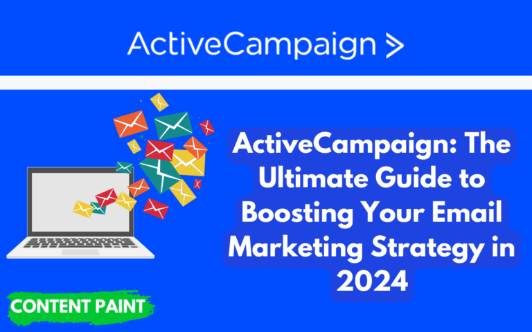 ActiveCampaign