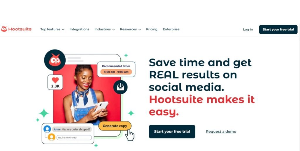 Hootsuit