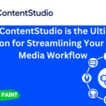 Why ContentStudio is the Ultimate Solution for Streamlining Your Social Media Workflow